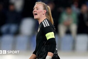 Switzerland 2-0 Northern Ireland: We have ‘something to build on’ under Chris Lindsay – Jackie Burns