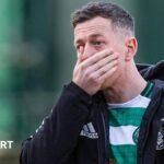 What does Celtic’s latest loss mean for the Scottish Premiership title race?