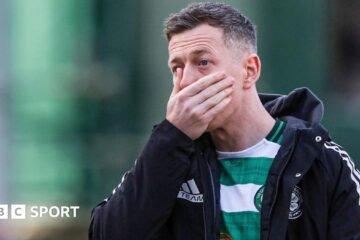 What does Celtic’s latest loss mean for the Scottish Premiership title race?