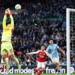 Kepa Arrizabalaga: Mikel Arteta’s ’emotional’ goalkeeping decision hurt Arsenal