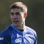 Six Nations 2026: Jack Crawley remains in attendance after reclaiming Irish fly-half position