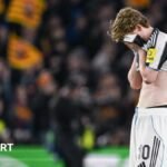 Barcelona 7-2 Newcastle: What’s next for Eddie Howe’s team?