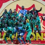 African Cup of Nations 2025: Senegal handing over the title to Morocco “must be denounced,” according to what the CAF executive says