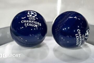 UEFA fears the impact of new spending rules on the English Premier League