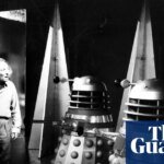Two missing Doctor Who episodes from the 1960s have been found…and restored | Doctor Who