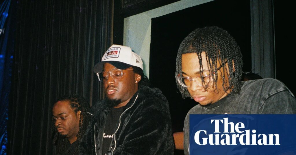 Principe Discos: How black DJs from the Lisbon suburbs made it the hottest record label in Europe | Dance music