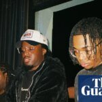 Principe Discos: How black DJs from the Lisbon suburbs made it the hottest record label in Europe | Dance music