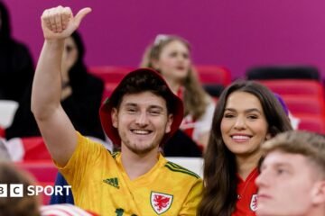 David Brooks: The player who cured cancer and now wants to take on the world