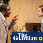 The Little Island Review – The Windrush Saga speaks to our times with startling clarity | stage