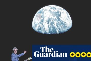 Review by David Byrne – In Life During War, This Show Will Restore Your Faith in Humanity | David Byrne