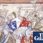 ‘Remarkable discovery’: Research challenges narrative of Battle of Hastings | legacy