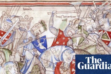 ‘Remarkable discovery’: Research challenges narrative of Battle of Hastings | legacy