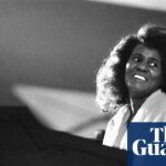 ‘She seemed to breathe the universe’: David Byrne, Flying Lotus and more on the greatness of Alice Coltrane | Alice Coltrane