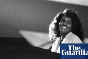 ‘She seemed to breathe the universe’: David Byrne, Flying Lotus and more on the greatness of Alice Coltrane | Alice Coltrane