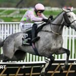 2026 Cheltenham Festival: Lossiemouth wins Hurdle for Willie Mullins