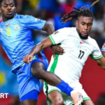 World Cup 2026: FIFA punishes Nigeria and DR Congo over a play-off match