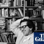 Len Deighton, spy novelist and author of The Ipcress File, dies at 97