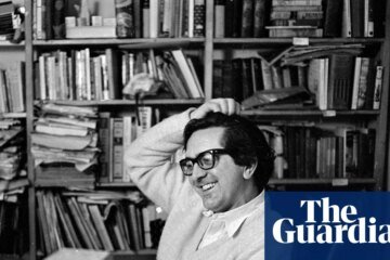 Len Deighton, spy novelist and author of The Ipcress File, dies at 97