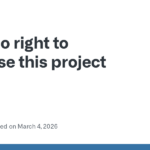 No right to relicense this project · Issue #327 · chardet/chardet · GitHub