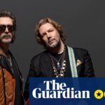 The Black Crowes: A Pound of Feathers review – pathos and profanity elevate rock ‘n’ roll like no other | music