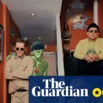 Review Gorillaz: The Mountain – A late-career peak haunted by ghosts but glowing with life | Gorillaz