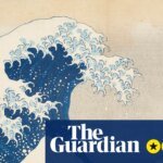 Under the Great Wave: Hokusai and Hiroshige Review – How Two Japanese Masters Reinvented Art | Art and design