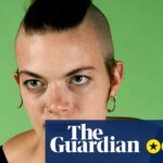 Catherine Opie: To Be Seen review – a bizarre collection of tattoos, fake mustaches and little kids in tutus | Photography