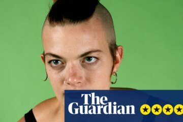 Catherine Opie: To Be Seen review – a bizarre collection of tattoos, fake mustaches and little kids in tutus | Photography