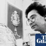 My dad made the biggest jewelled egg in the world. The obsession would destroy his marriage, family and fortune | Autobiography and memoir