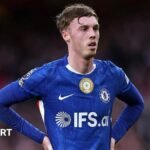 Can Chelsea start struggling Cole Palmer?