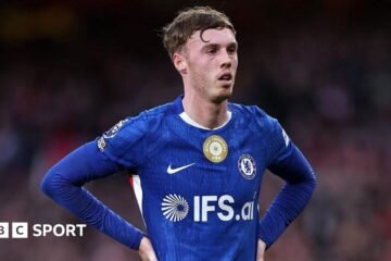 Can Chelsea start struggling Cole Palmer?