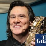 ‘He worked on his speech in French for months’: Cesar Awards boss rejects Jim Carrey clone conspiracy theories | Jim Carrey