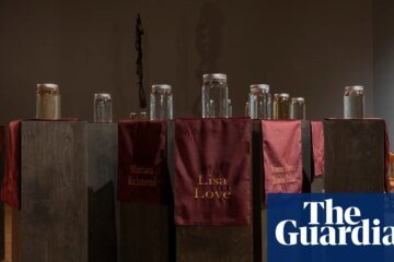 ‘It Was So Hard’: Exhibit Commemorates Black Trans Deaths Across the US | art