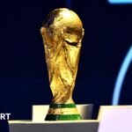 World Cup 2026: The Iranian Sports Minister says that his country will not participate in the tournament