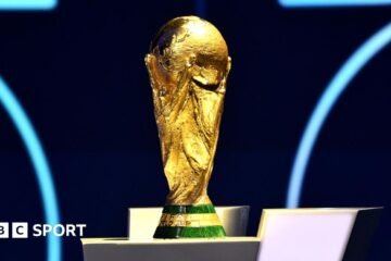 World Cup 2026: The Iranian Sports Minister says that his country will not participate in the tournament