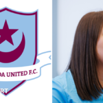 Drogheda United: Joanna Byrne reiterates her stance despite the Trivella Group asking her to resign
