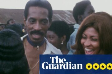 Review of Soul to Soul – An exhilarating 1971 musical film depicting the emotional return of black American stars to Ghana | film