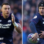 Six Nations 2026: Graham and Dempsey return for Scotland against France