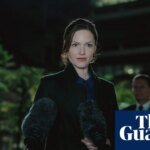 TV TONIGHT: Holliday Grainger returns with her visceral thriller | TV and radio
