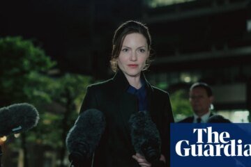 TV TONIGHT: Holliday Grainger returns with her visceral thriller | TV and radio