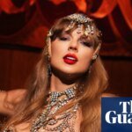 The Taylor Swift Effect: US vinyl sales exceed $1 billion for the first time since 1983 | Vinyl