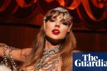 The Taylor Swift Effect: US vinyl sales exceed $1 billion for the first time since 1983 | Vinyl