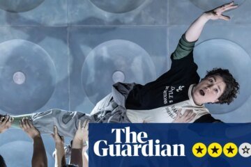 Women’s Football Club Review – 11-player line-up pays homage to Sheffield’s pioneering players | stage