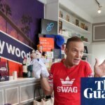 “I’m wearing tree fiber underwear now!” Meeting with Oscar bag organizers Oscars 2026