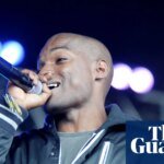 Rapper and producer Dot Rotten dies at the age of 37 | Rotten point