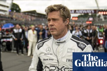 Why F1 should win the Best Picture Oscar | Oscars