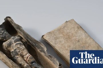 ‘A very basic human desire to want some control’: An American exhibition explores the power of magic | art