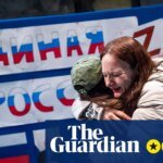 Ukraine Unbroken Review – Five searing dramas about the history and horror of the Russian invasion | stage