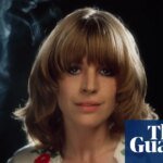 ‘At First, She Couldn’t Get Off The Oxygen Long Enough’: The Film That Gives Marianne Faithfull One Last Thrilling Performance | film