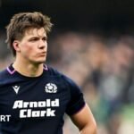 Six Nations: ‘The wind is taken out of Scotland’s sails’ with Ireland defeat – Jones